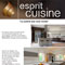 esprit cuisine